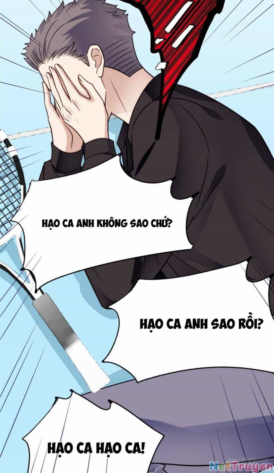 Dựa Vào Đại Lão Ổn Định Vị Trí C Trong Nam Đoàn - Chương 29 - ảnh 39