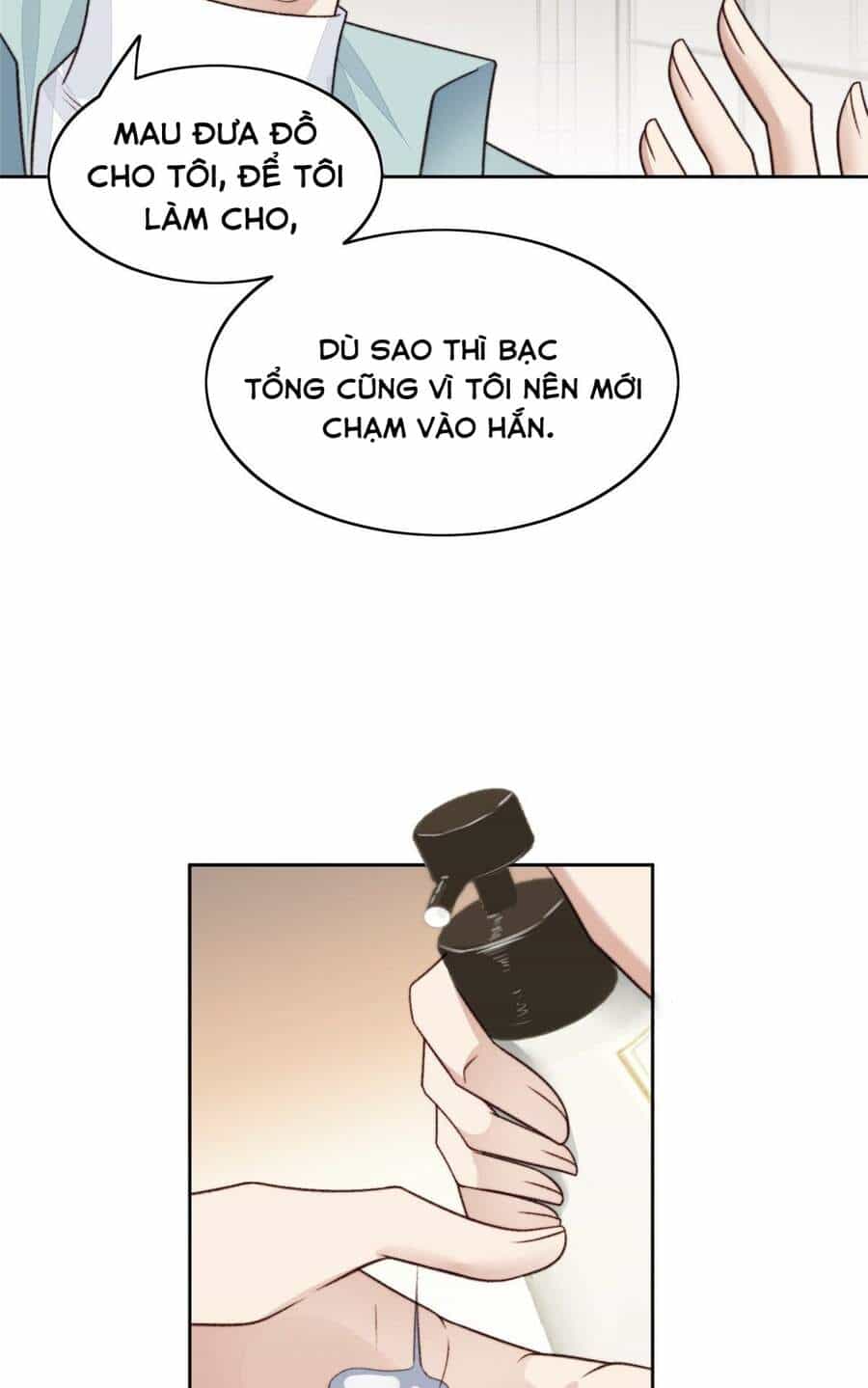 Dựa Vào Đại Lão Ổn Định Vị Trí C Trong Nam Đoàn - Chương 30 - ảnh 24