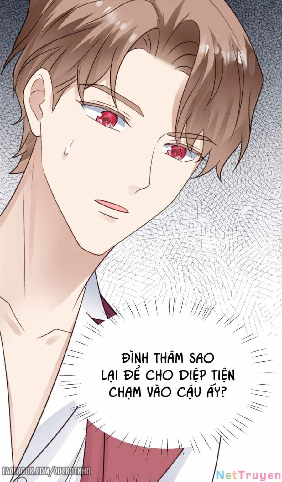 Dựa Vào Đại Lão Ổn Định Vị Trí C Trong Nam Đoàn - Chương 31 - ảnh 6