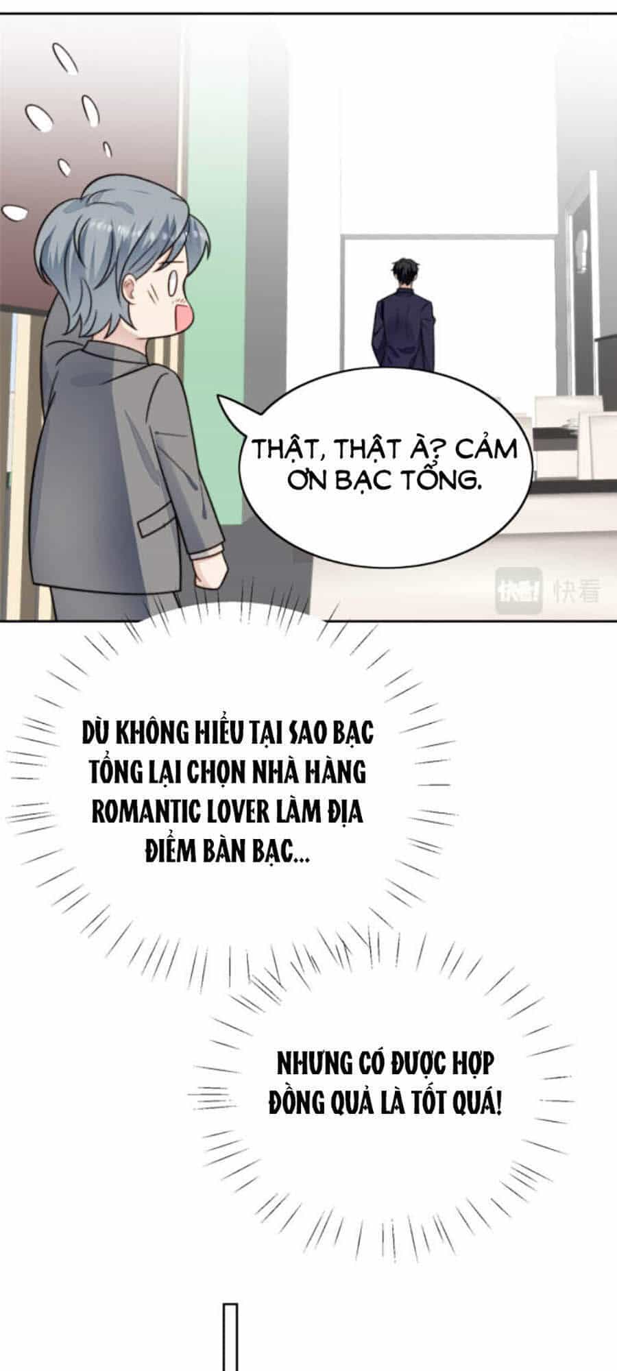 Dựa Vào Đại Lão Ổn Định Vị Trí C Trong Nam Đoàn - Chương 32 - ảnh 27