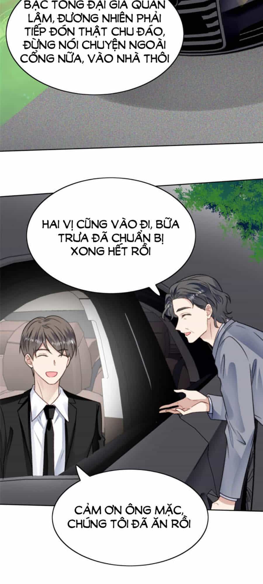 Dựa Vào Đại Lão Ổn Định Vị Trí C Trong Nam Đoàn - Chương 33 - ảnh 32