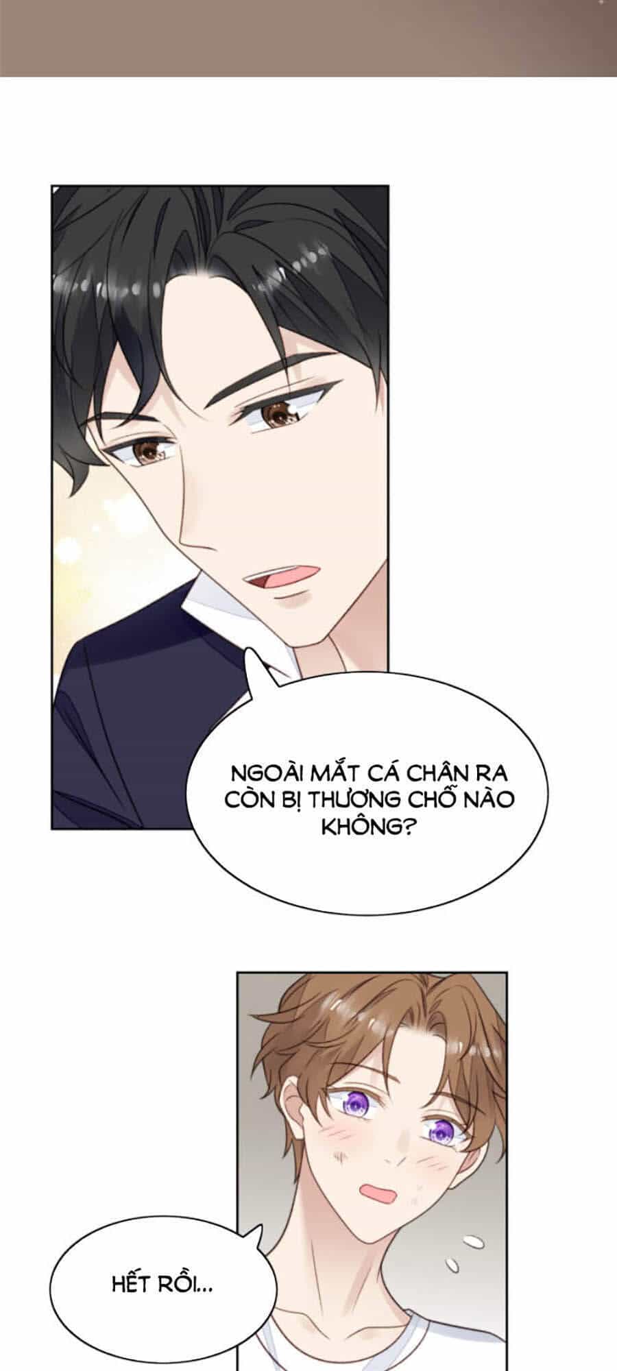 Dựa Vào Đại Lão Ổn Định Vị Trí C Trong Nam Đoàn - Chương 34 - ảnh 43