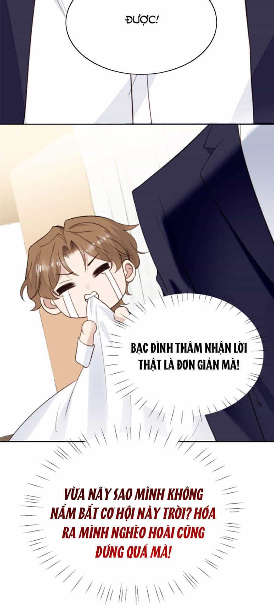 Dựa Vào Đại Lão Ổn Định Vị Trí C Trong Nam Đoàn - Chương 35 - ảnh 41
