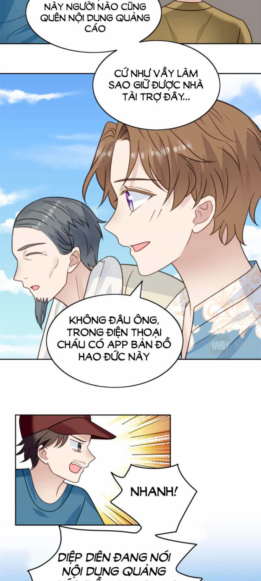 Dựa Vào Đại Lão Ổn Định Vị Trí C Trong Nam Đoàn - Chương 38 - ảnh 32