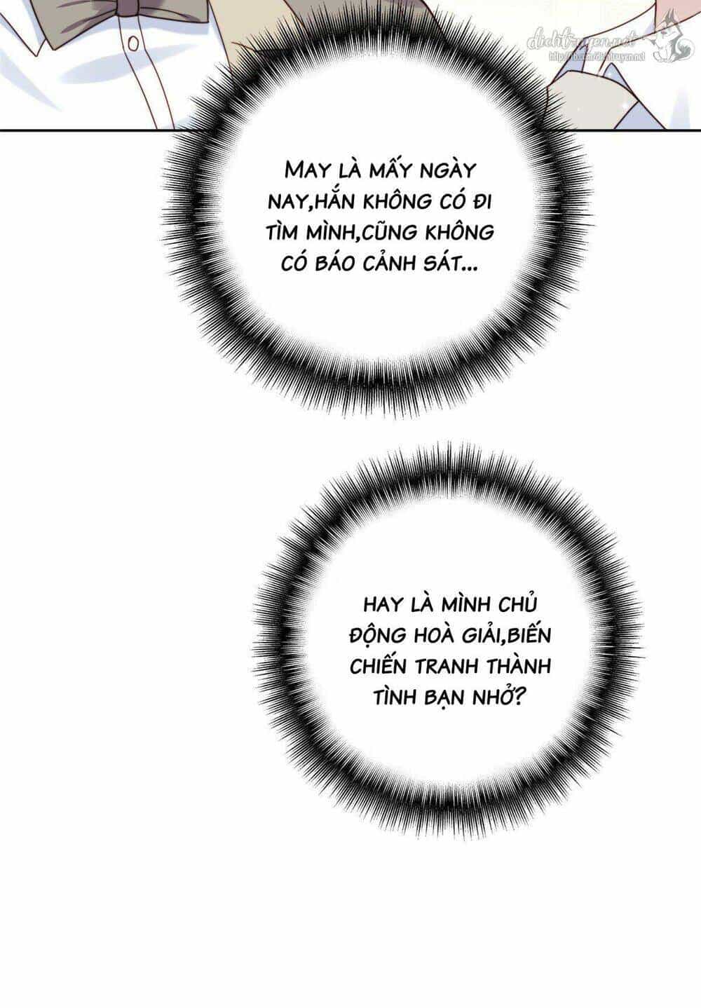 Dựa Vào Đại Lão Ổn Định Vị Trí C Trong Nam Đoàn - Chương 4 - ảnh 34