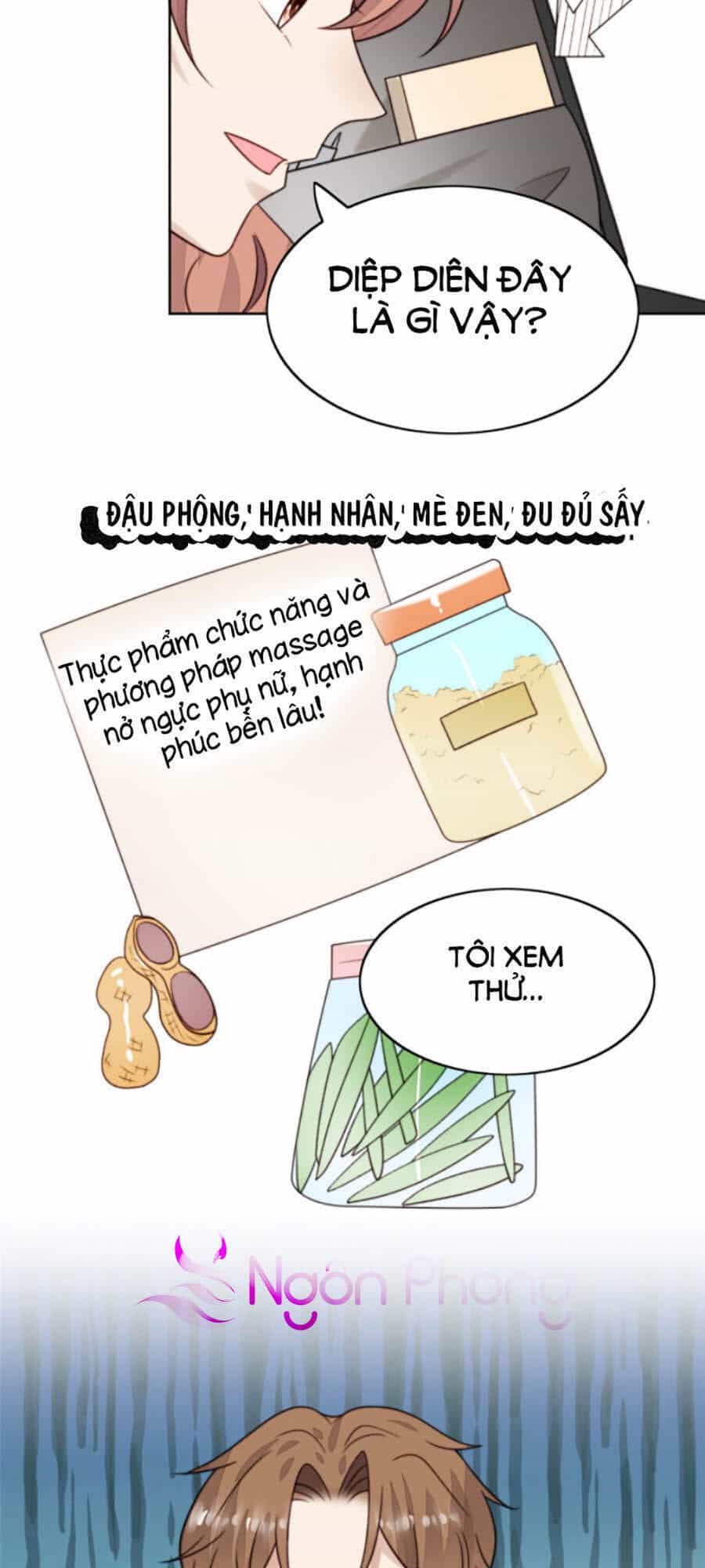 Dựa Vào Đại Lão Ổn Định Vị Trí C Trong Nam Đoàn - Chương 40 - ảnh 19