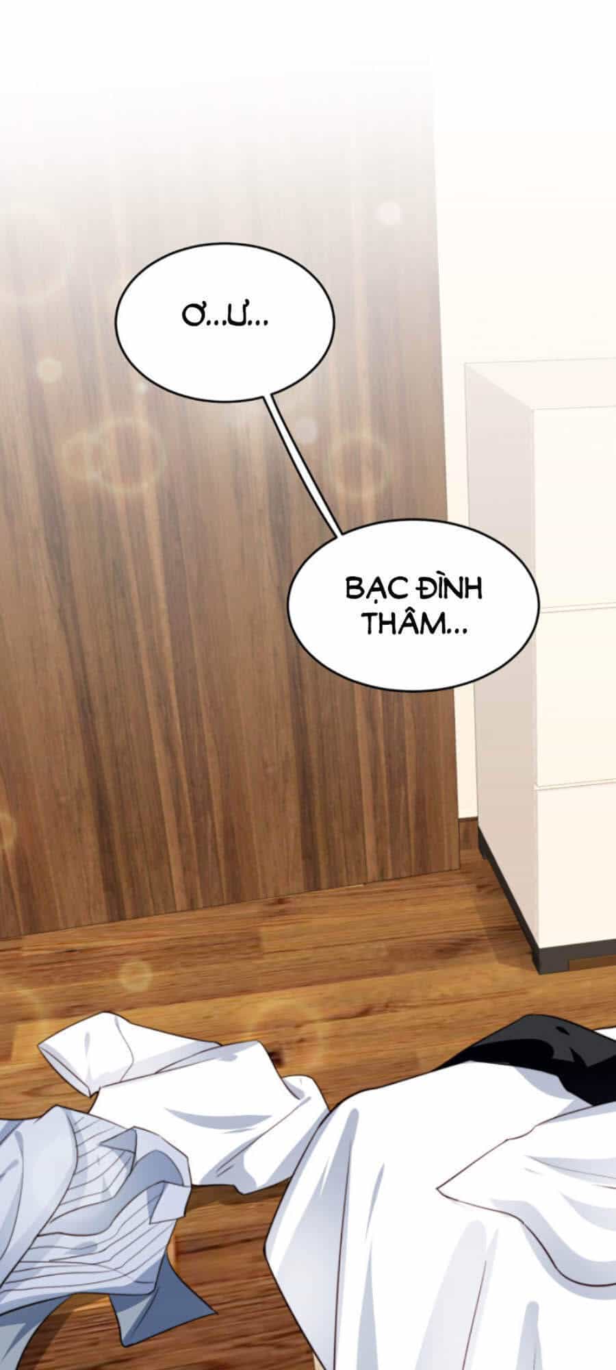 Dựa Vào Đại Lão Ổn Định Vị Trí C Trong Nam Đoàn - Chương 42 - ảnh 11