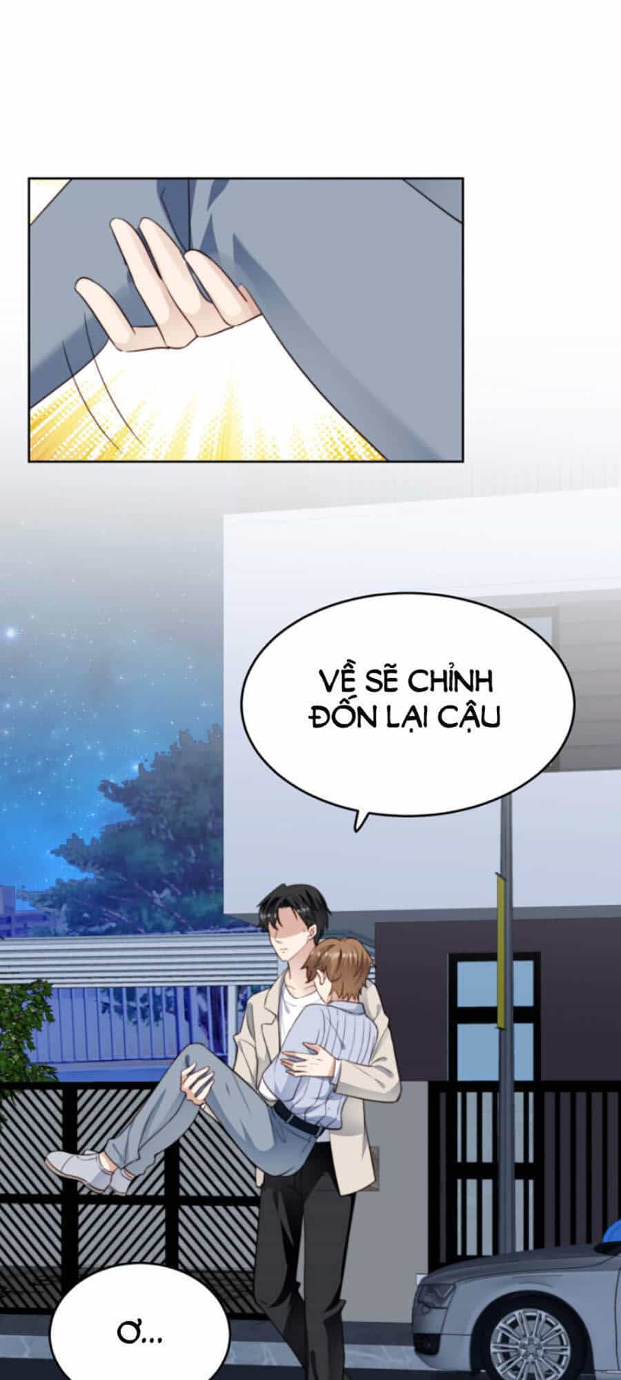Dựa Vào Đại Lão Ổn Định Vị Trí C Trong Nam Đoàn - Chương 42 - ảnh 9