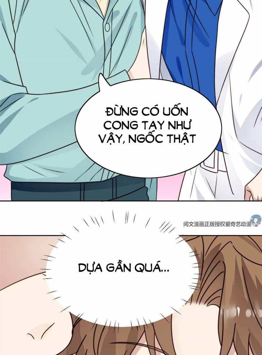 Dựa Vào Đại Lão Ổn Định Vị Trí C Trong Nam Đoàn - Chương 43 - ảnh 15