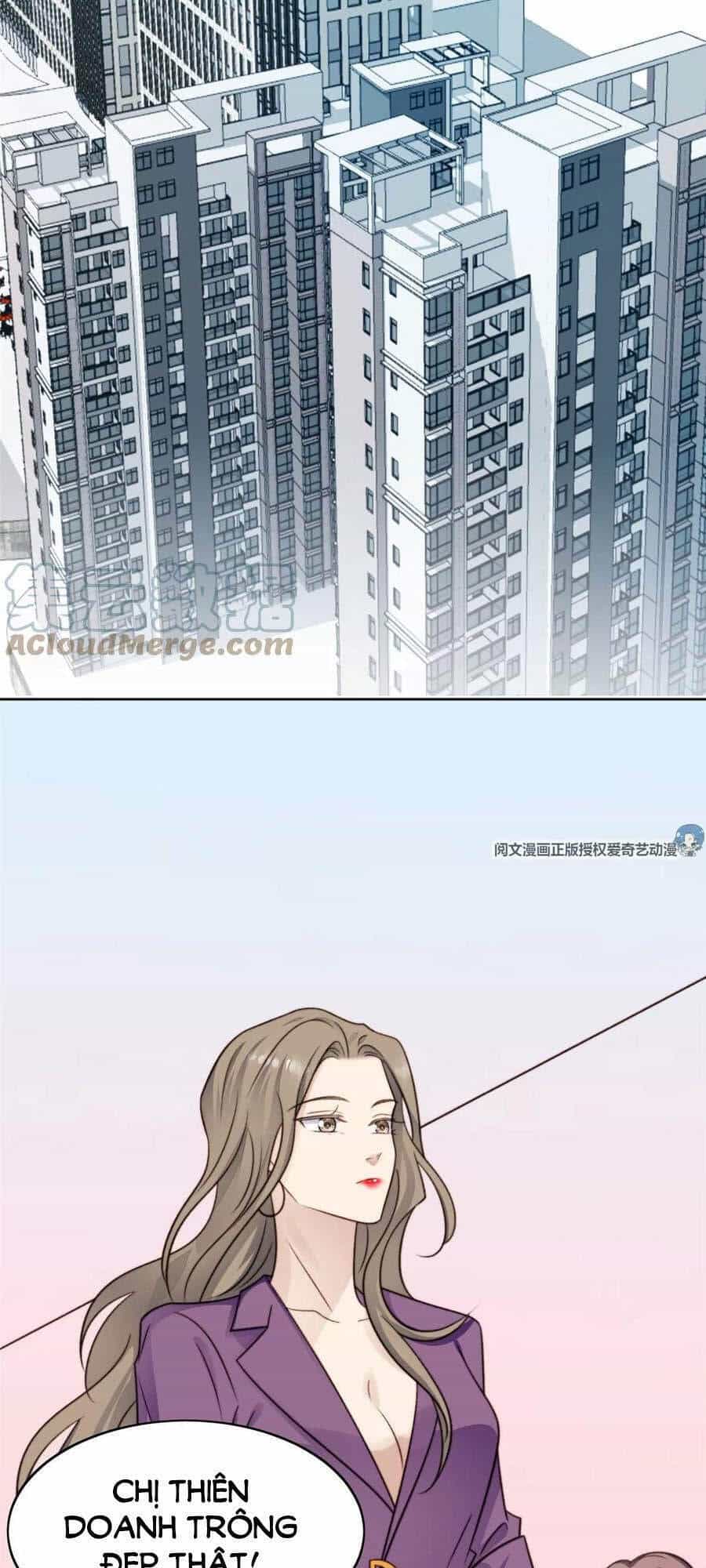 Dựa Vào Đại Lão Ổn Định Vị Trí C Trong Nam Đoàn - Chương 43 - ảnh 32