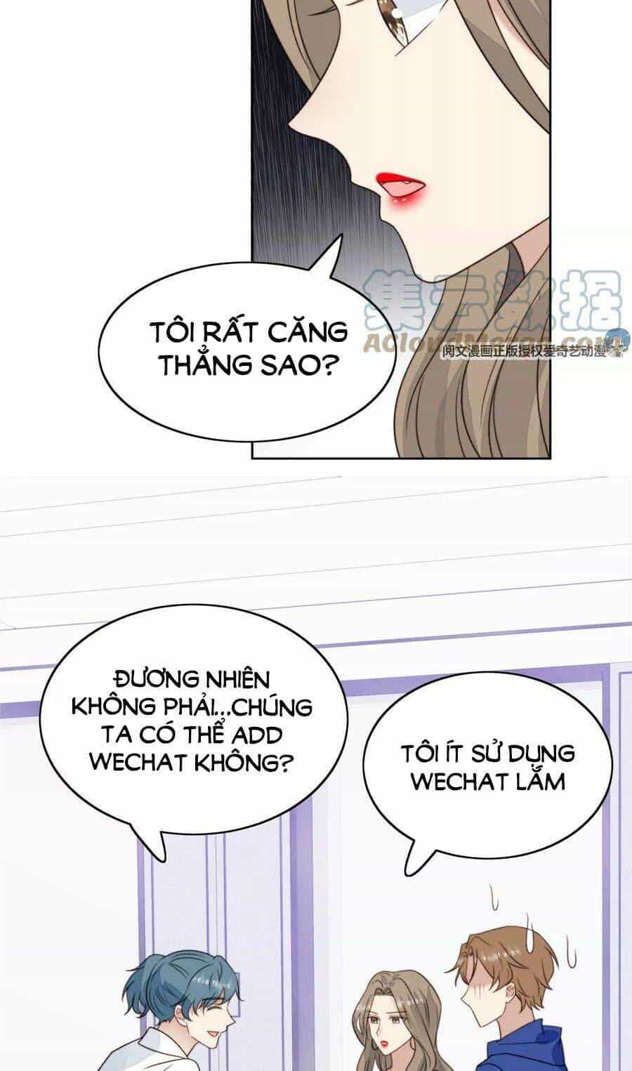Dựa Vào Đại Lão Ổn Định Vị Trí C Trong Nam Đoàn - Chương 44 - ảnh 6