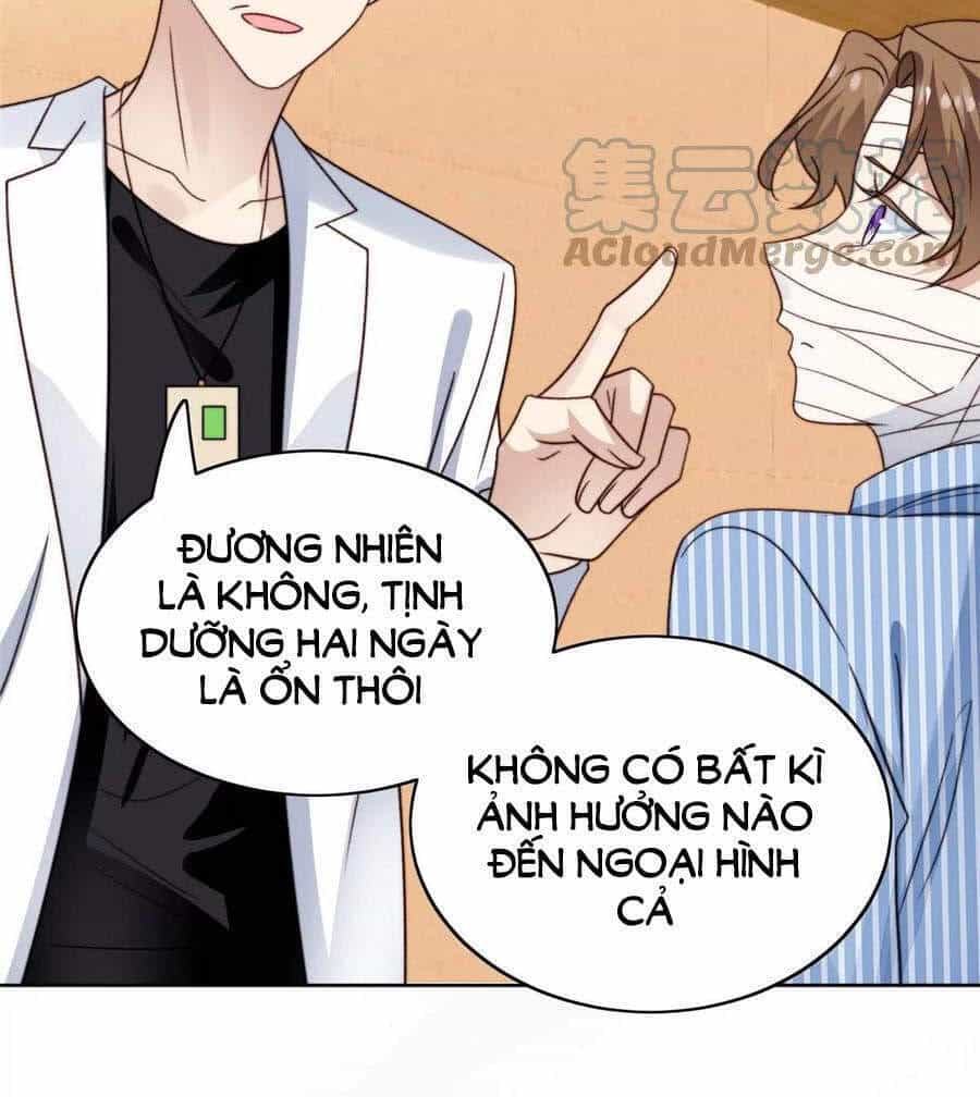 Dựa Vào Đại Lão Ổn Định Vị Trí C Trong Nam Đoàn - Chương 46 - ảnh 15