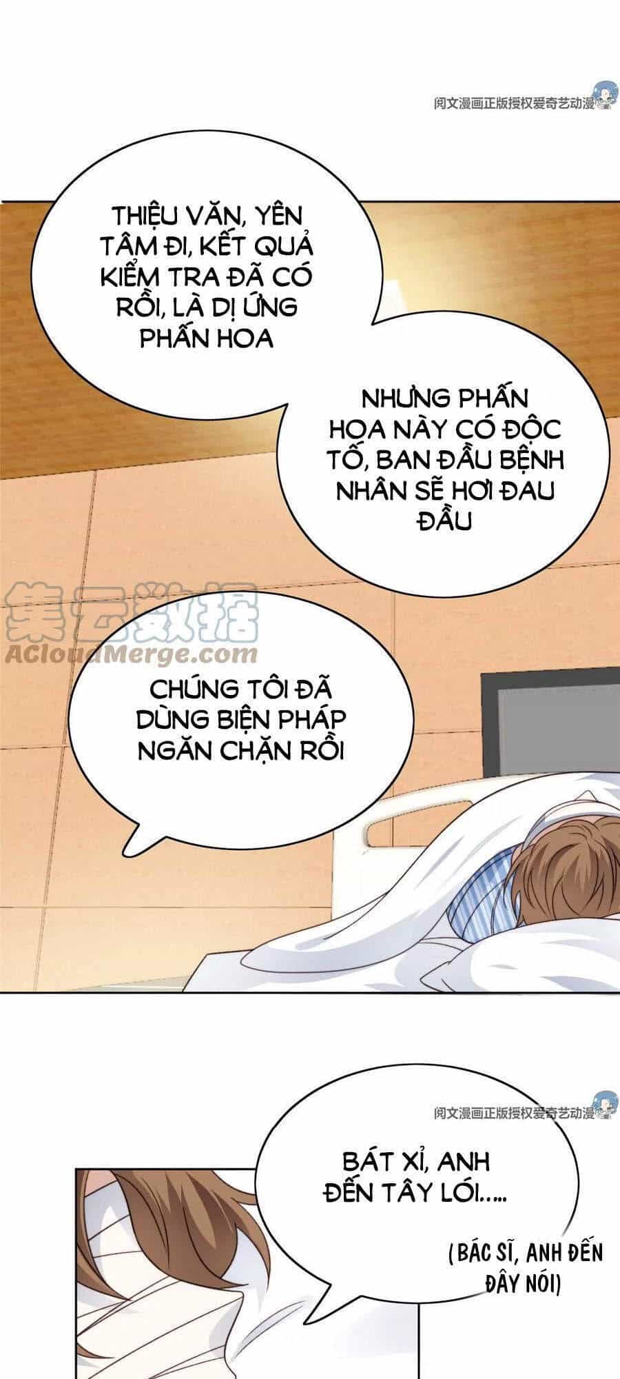 Dựa Vào Đại Lão Ổn Định Vị Trí C Trong Nam Đoàn - Chương 46 - ảnh 7