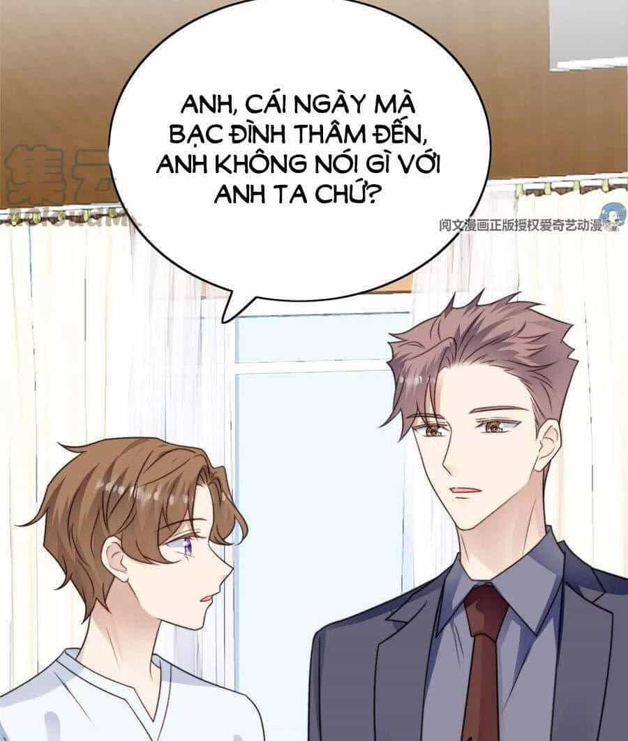 Dựa Vào Đại Lão Ổn Định Vị Trí C Trong Nam Đoàn - Chương 47 - ảnh 16