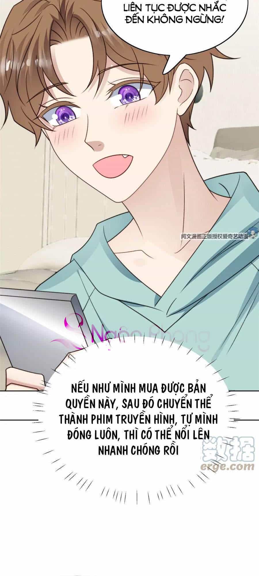 Dựa Vào Đại Lão Ổn Định Vị Trí C Trong Nam Đoàn - Chương 47 - ảnh 26