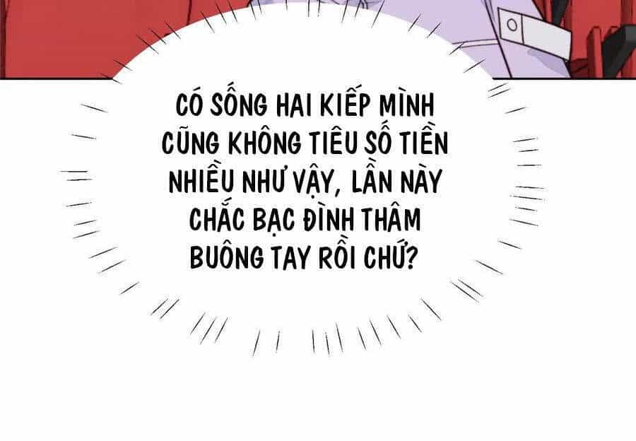 Dựa Vào Đại Lão Ổn Định Vị Trí C Trong Nam Đoàn - Chương 49 - ảnh 13