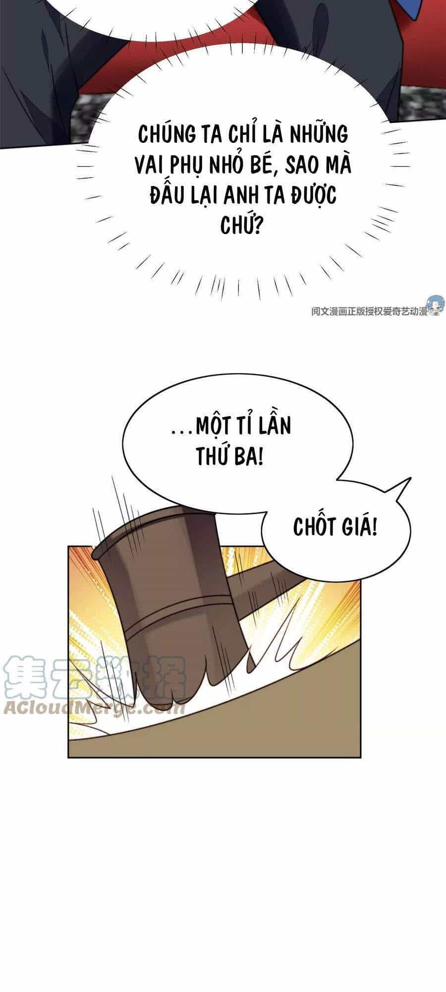 Dựa Vào Đại Lão Ổn Định Vị Trí C Trong Nam Đoàn - Chương 49 - ảnh 20