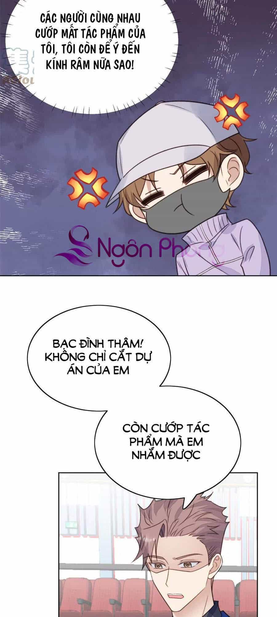 Dựa Vào Đại Lão Ổn Định Vị Trí C Trong Nam Đoàn - Chương 49 - ảnh 27