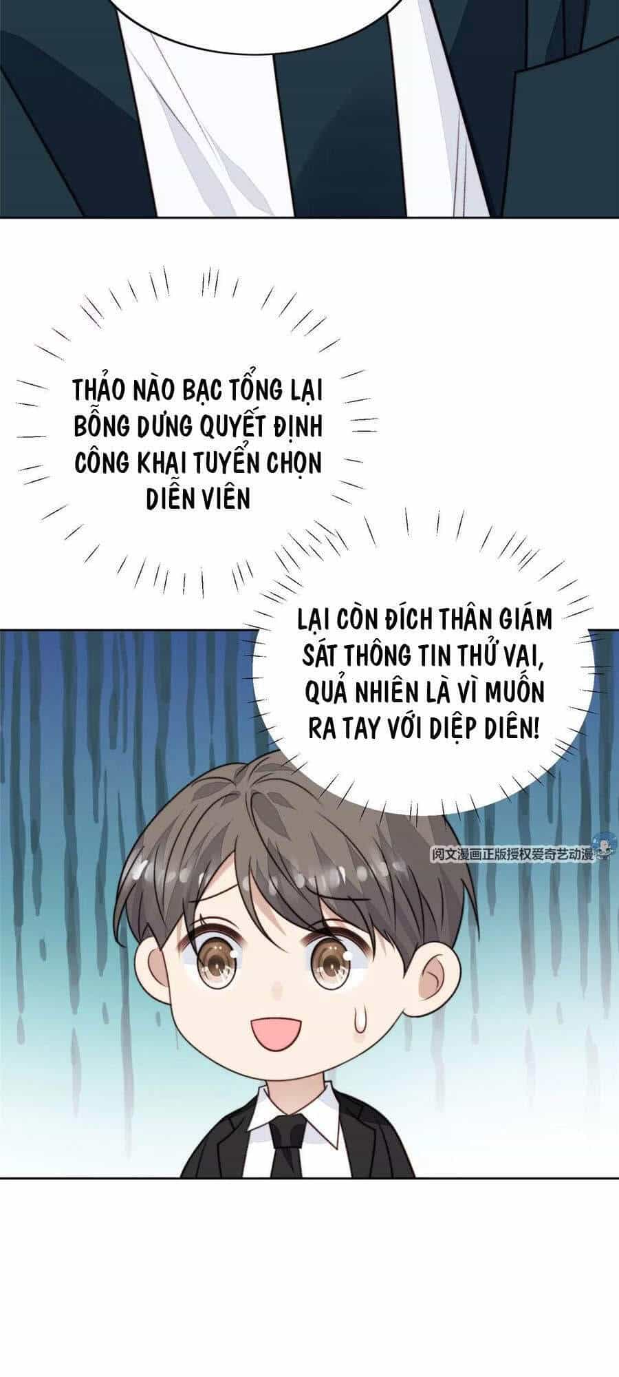 Dựa Vào Đại Lão Ổn Định Vị Trí C Trong Nam Đoàn - Chương 49 - ảnh 40