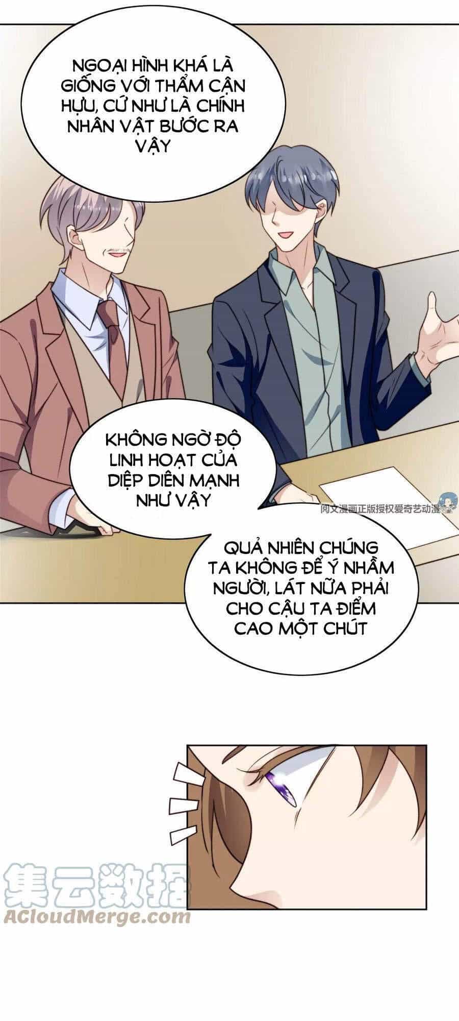 Dựa Vào Đại Lão Ổn Định Vị Trí C Trong Nam Đoàn - Chương 50 - ảnh 24