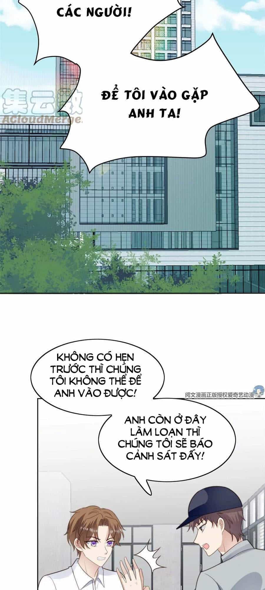 Dựa Vào Đại Lão Ổn Định Vị Trí C Trong Nam Đoàn - Chương 51 - ảnh 28