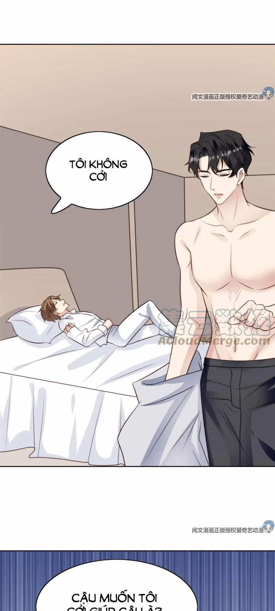 Dựa Vào Đại Lão Ổn Định Vị Trí C Trong Nam Đoàn - Chương 52 - ảnh 37