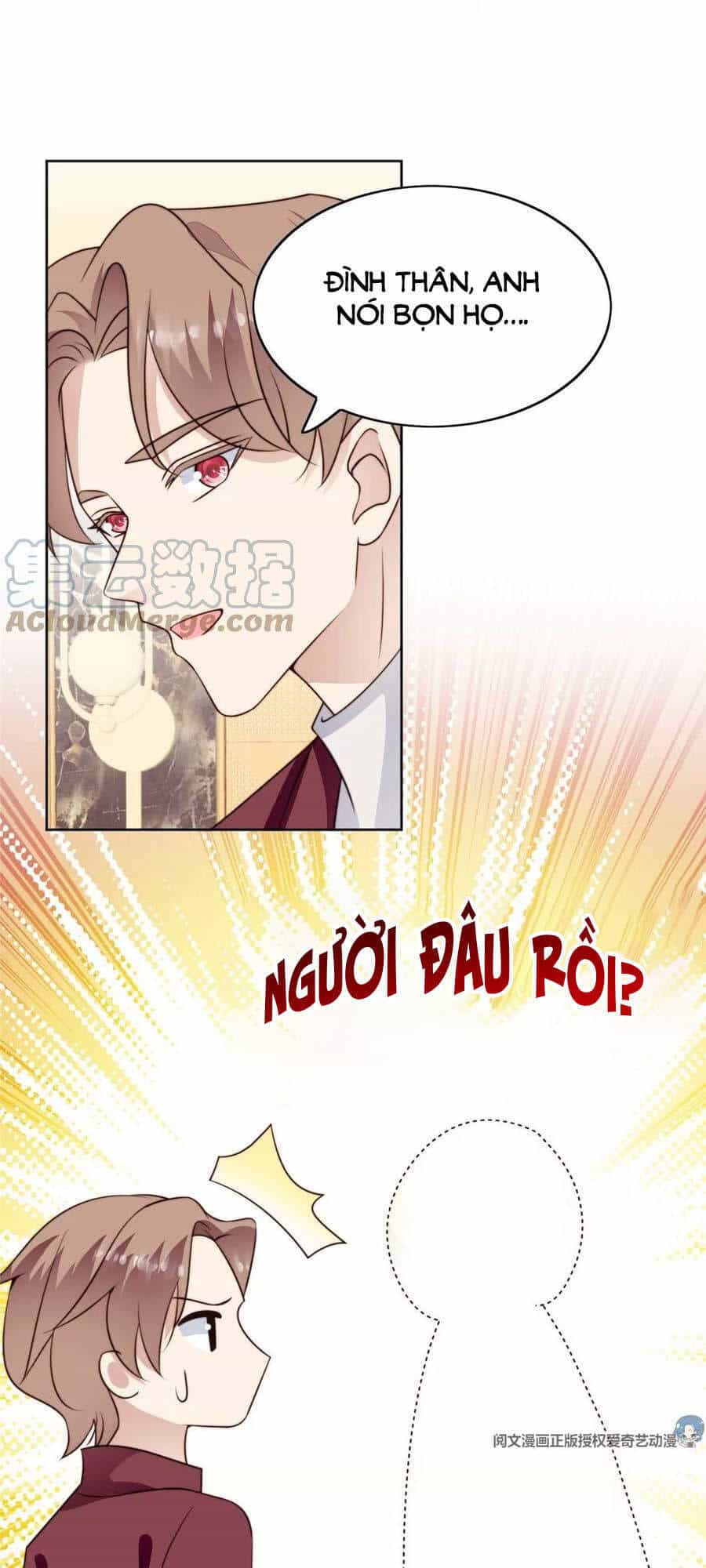Dựa Vào Đại Lão Ổn Định Vị Trí C Trong Nam Đoàn - Chương 52 - ảnh 9