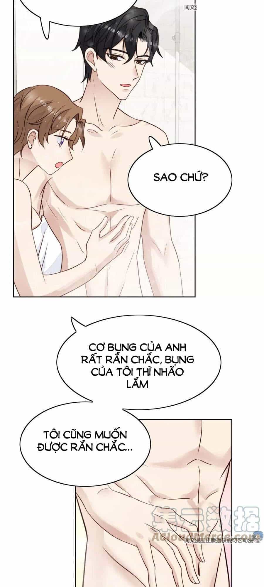 Dựa Vào Đại Lão Ổn Định Vị Trí C Trong Nam Đoàn - Chương 53 - ảnh 18