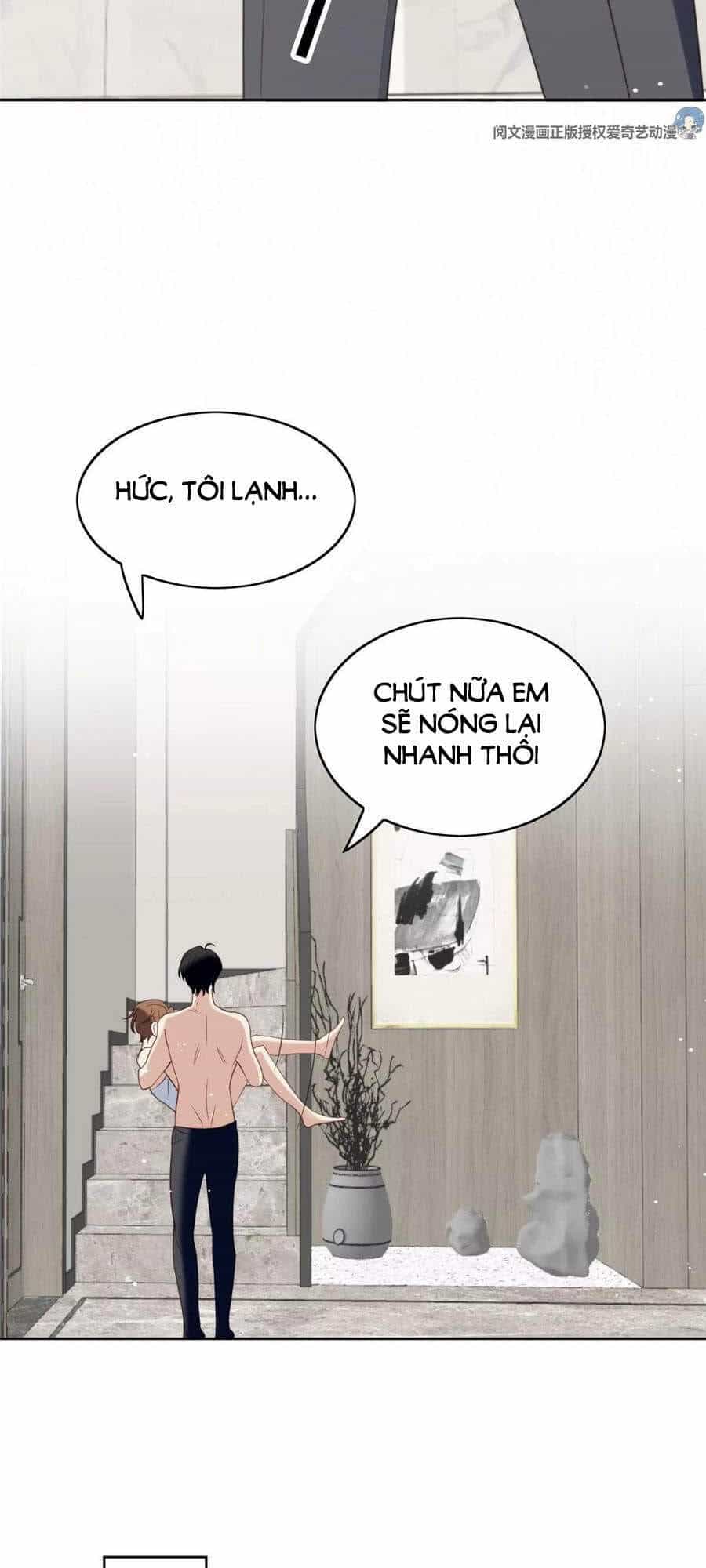 Dựa Vào Đại Lão Ổn Định Vị Trí C Trong Nam Đoàn - Chương 53 - ảnh 25