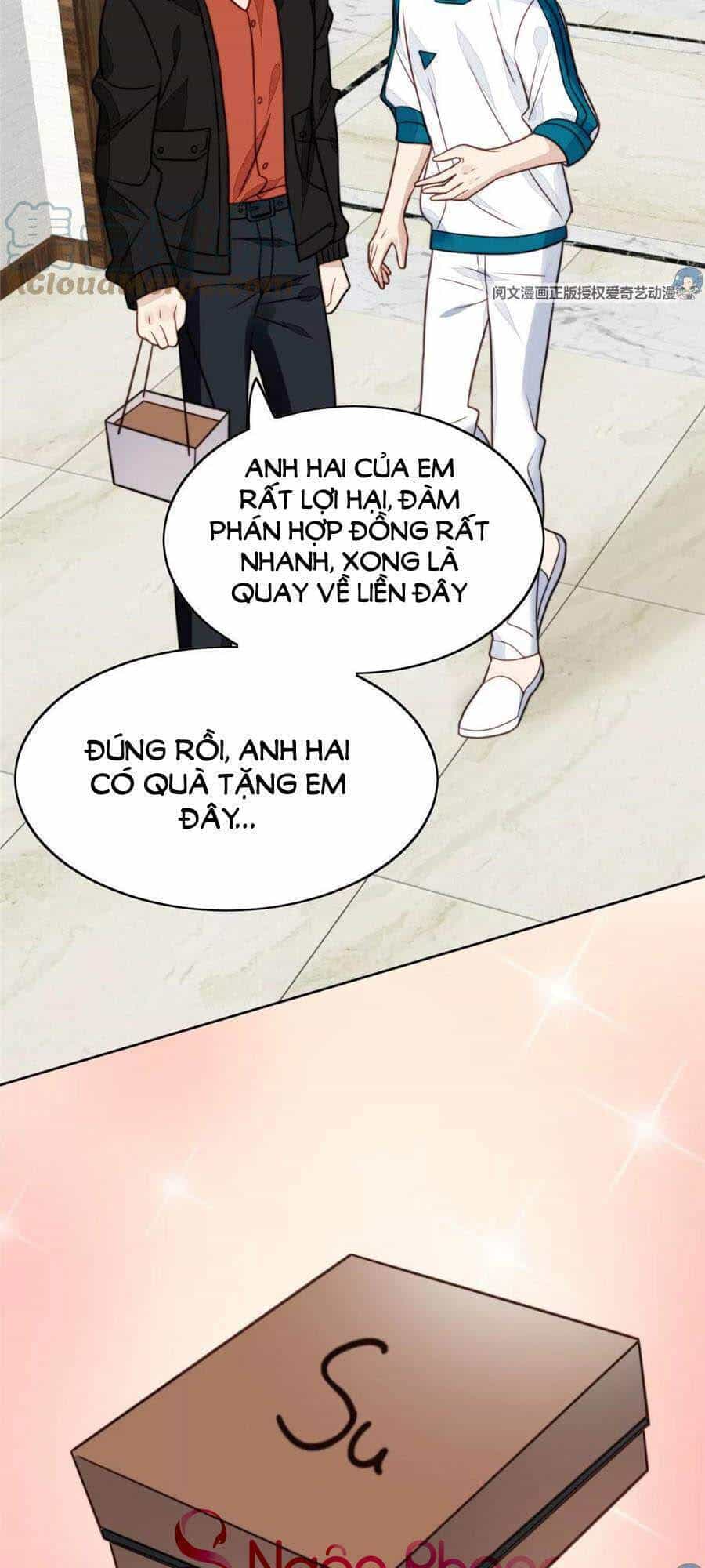 Dựa Vào Đại Lão Ổn Định Vị Trí C Trong Nam Đoàn - Chương 54 - ảnh 17