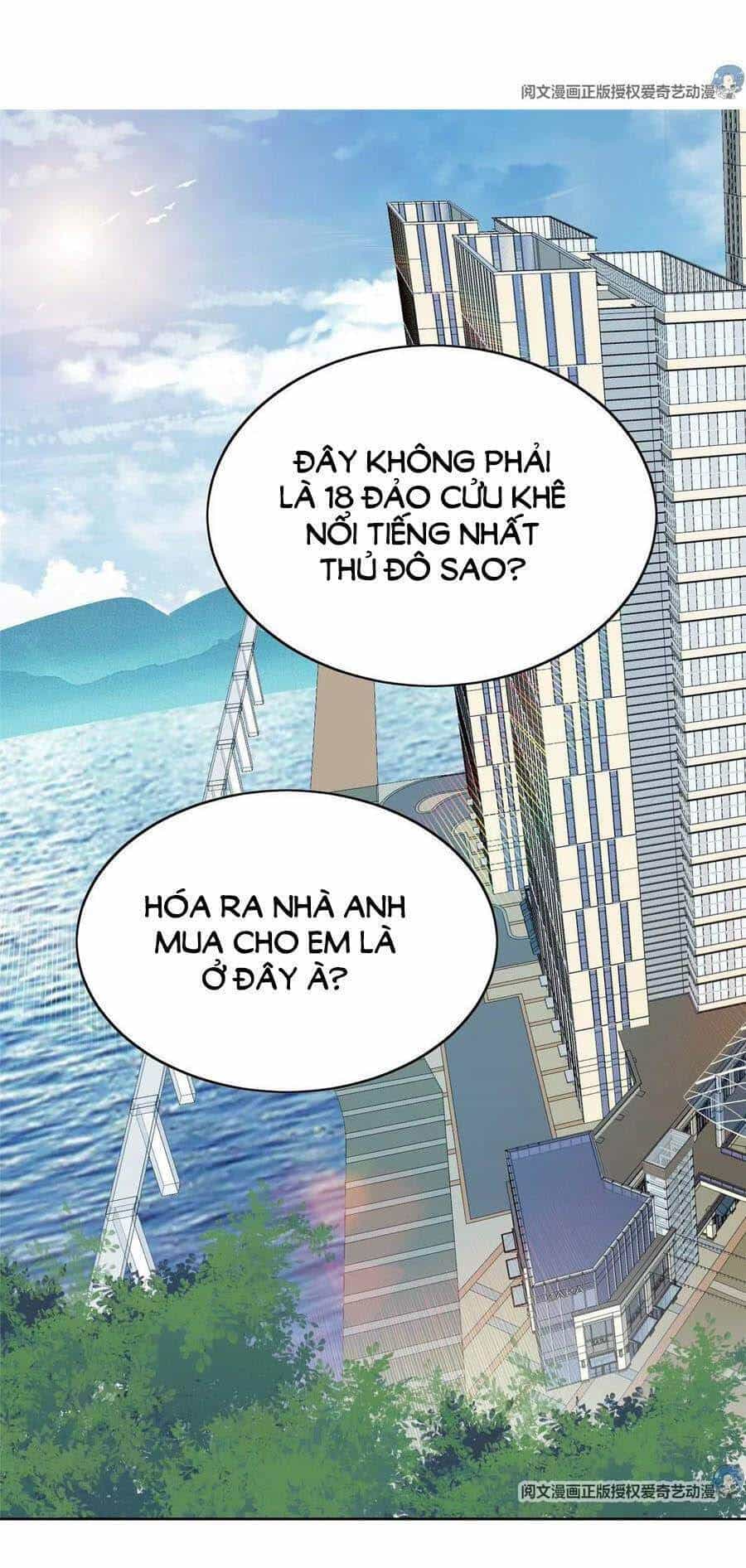 Dựa Vào Đại Lão Ổn Định Vị Trí C Trong Nam Đoàn - Chương 54 - ảnh 26