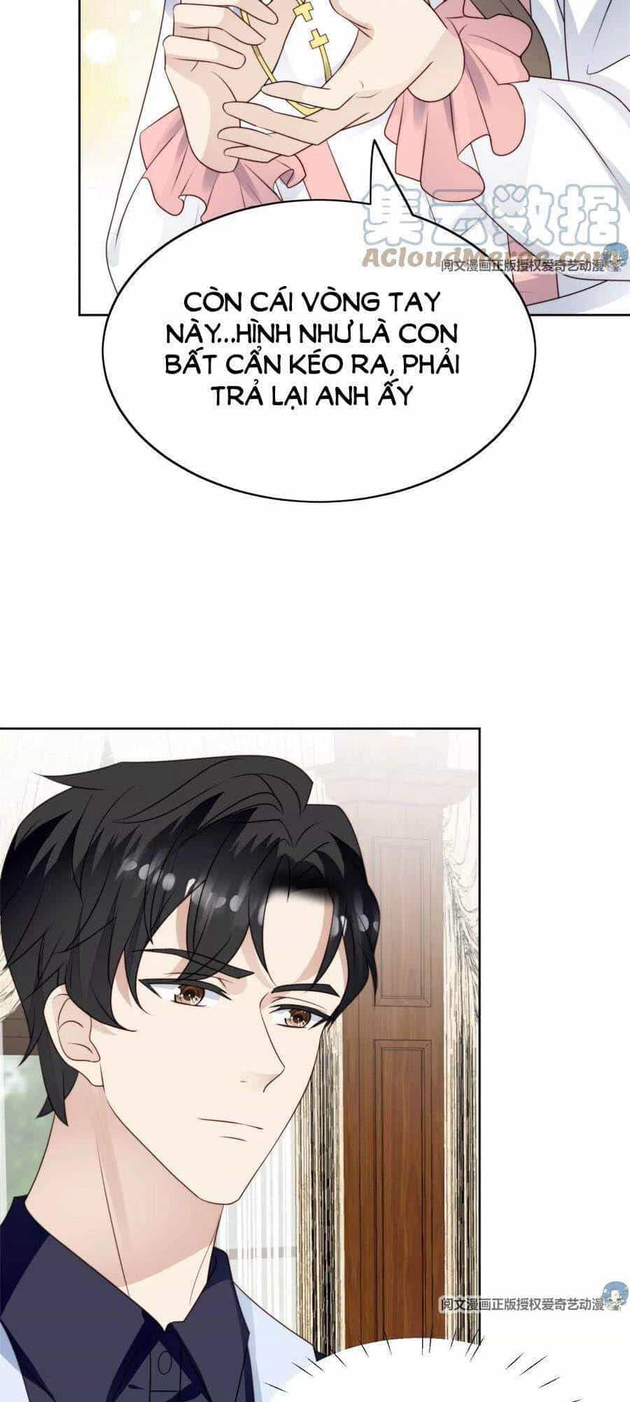 Dựa Vào Đại Lão Ổn Định Vị Trí C Trong Nam Đoàn - Chương 56 - ảnh 17