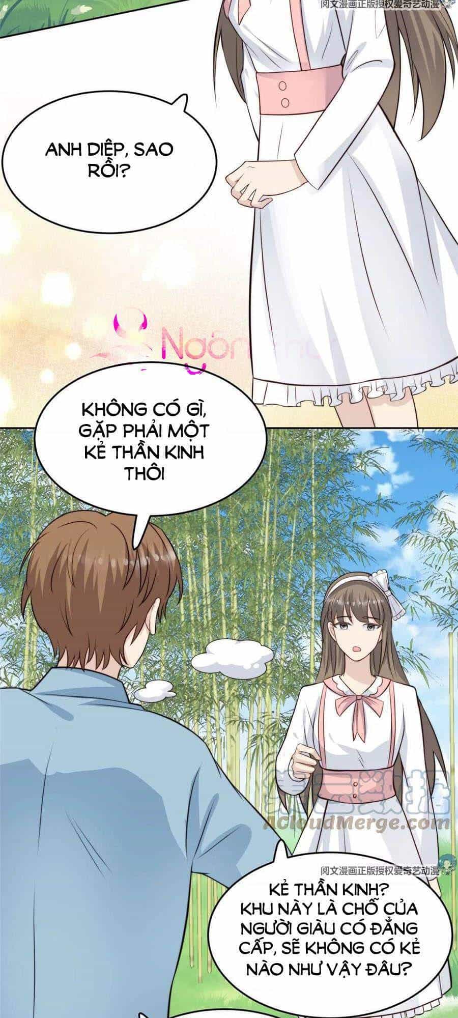 Dựa Vào Đại Lão Ổn Định Vị Trí C Trong Nam Đoàn - Chương 57 - ảnh 30