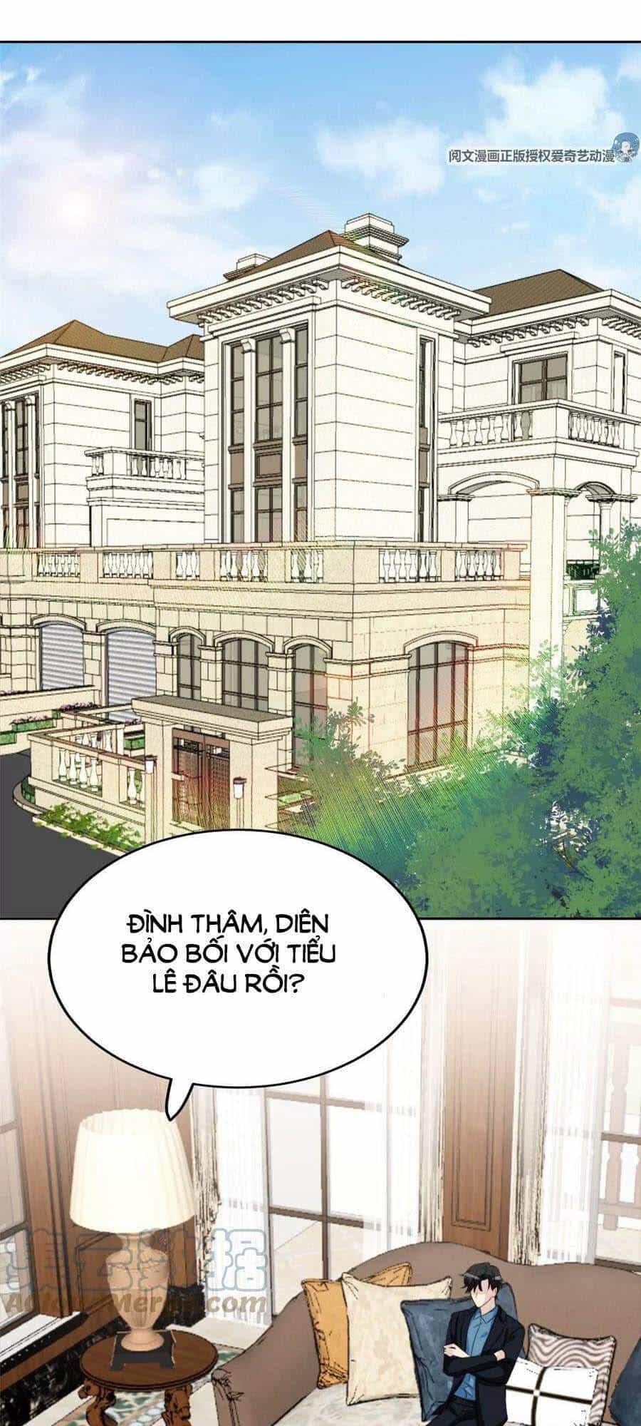 Dựa Vào Đại Lão Ổn Định Vị Trí C Trong Nam Đoàn - Chương 57 - ảnh 32