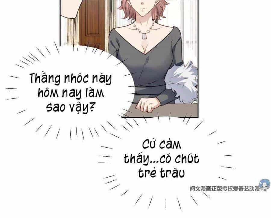 Dựa Vào Đại Lão Ổn Định Vị Trí C Trong Nam Đoàn - Chương 58 - ảnh 21