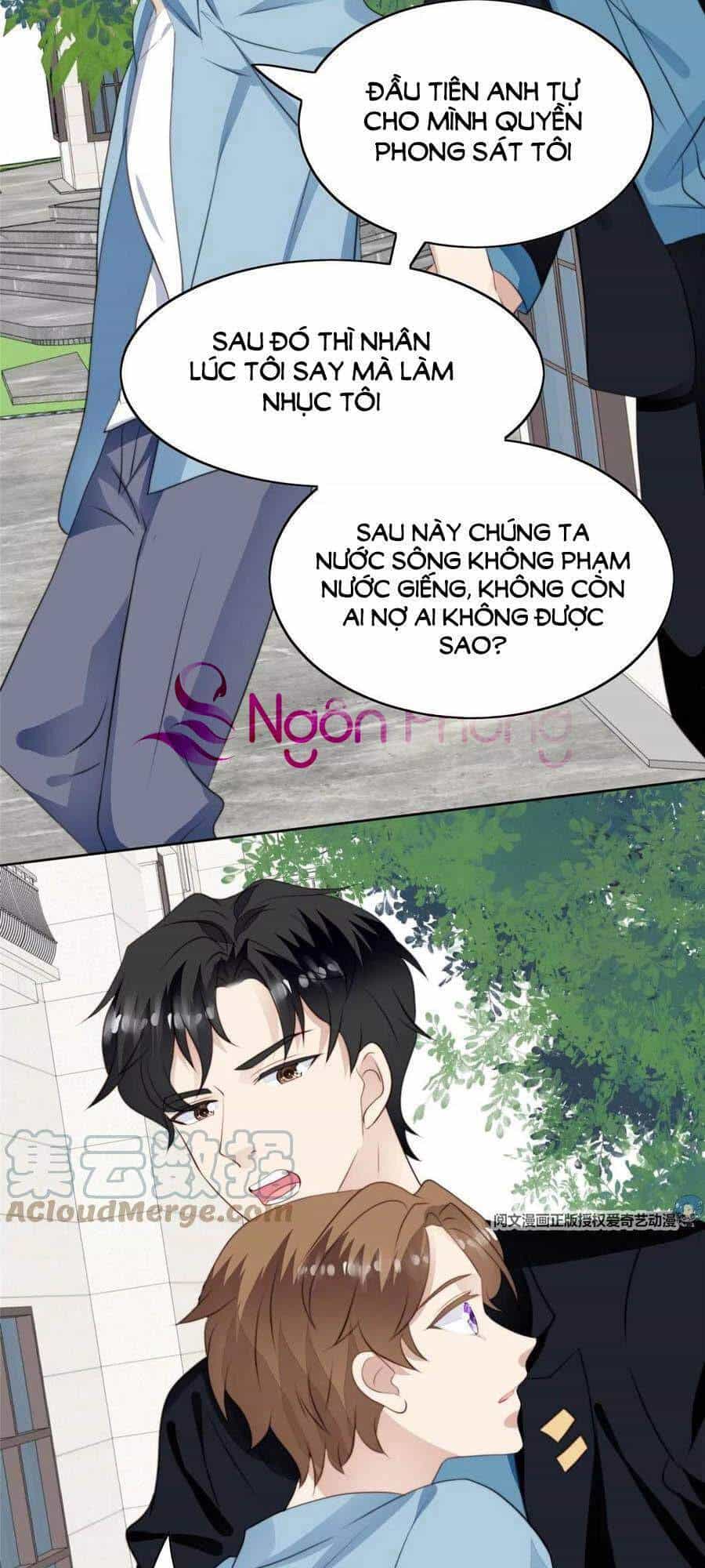Dựa Vào Đại Lão Ổn Định Vị Trí C Trong Nam Đoàn - Chương 59 - ảnh 12