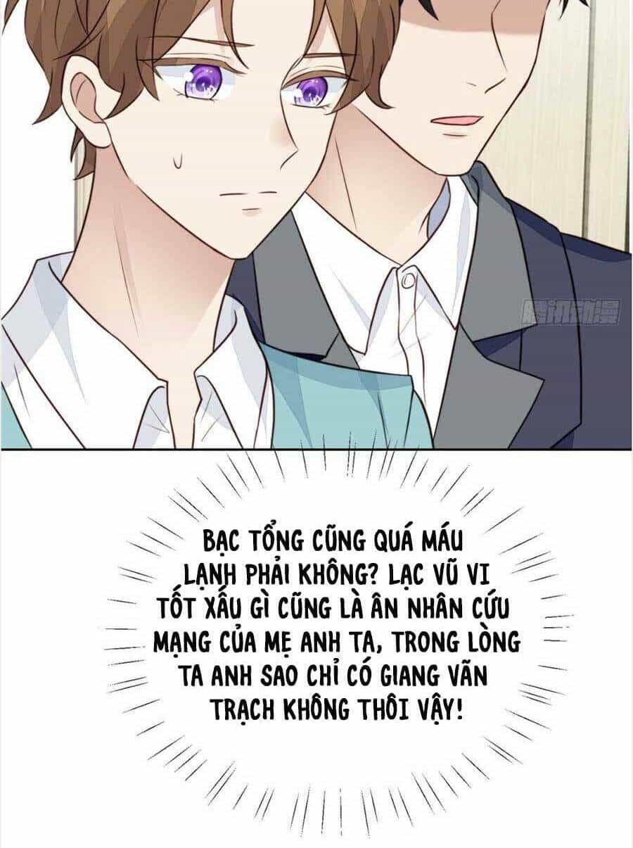Dựa Vào Đại Lão Ổn Định Vị Trí C Trong Nam Đoàn - Chương 63 - ảnh 25