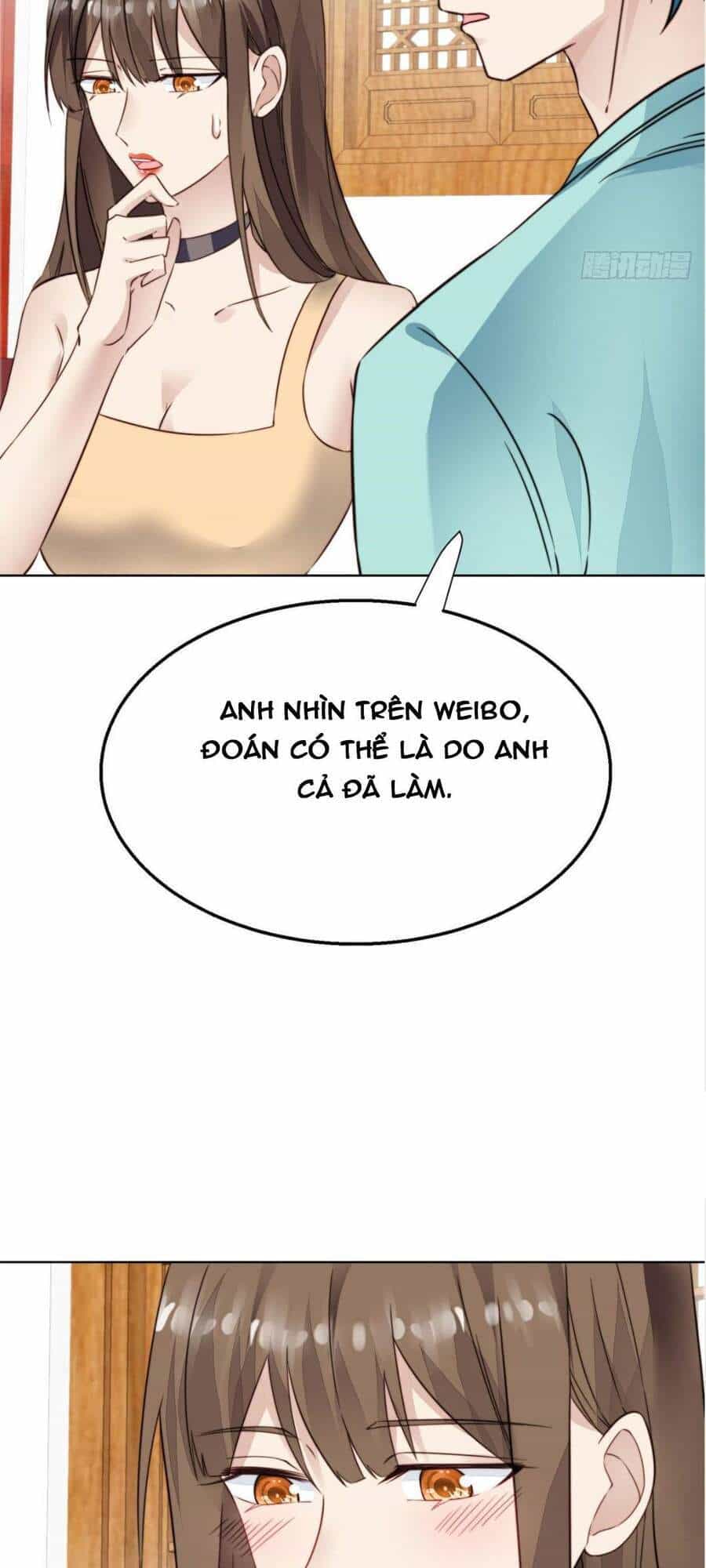 Dựa Vào Đại Lão Ổn Định Vị Trí C Trong Nam Đoàn - Chương 69 - ảnh 17