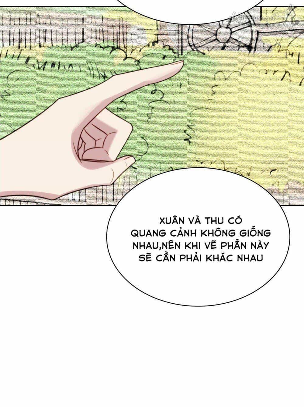 Dựa Vào Đại Lão Ổn Định Vị Trí C Trong Nam Đoàn - Chương 7 - ảnh 29
