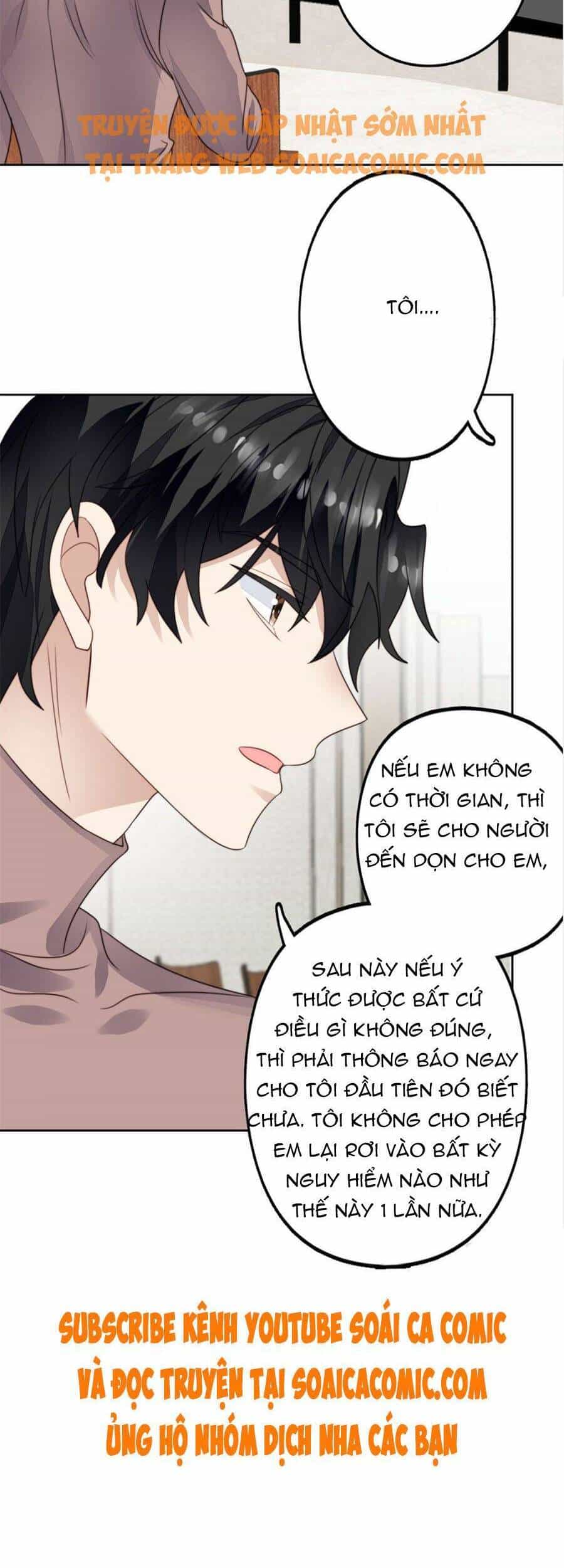 Dựa Vào Đại Lão Ổn Định Vị Trí C Trong Nam Đoàn - Chương 76 - ảnh 22