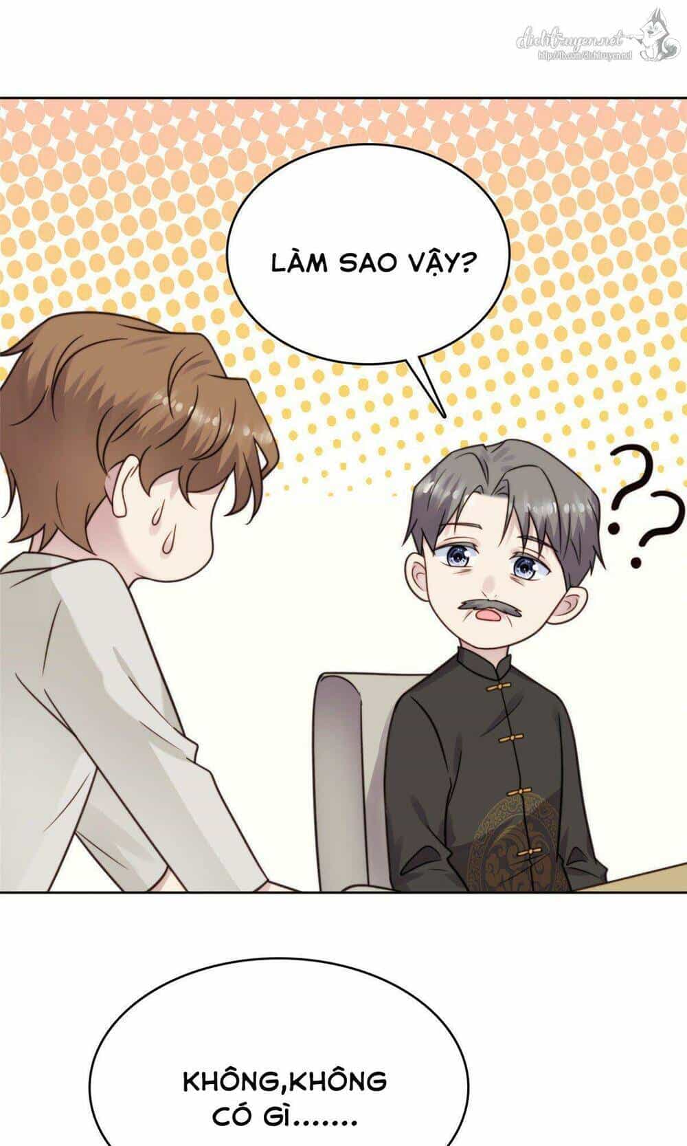 Dựa Vào Đại Lão Ổn Định Vị Trí C Trong Nam Đoàn - Chương 8 - ảnh 11