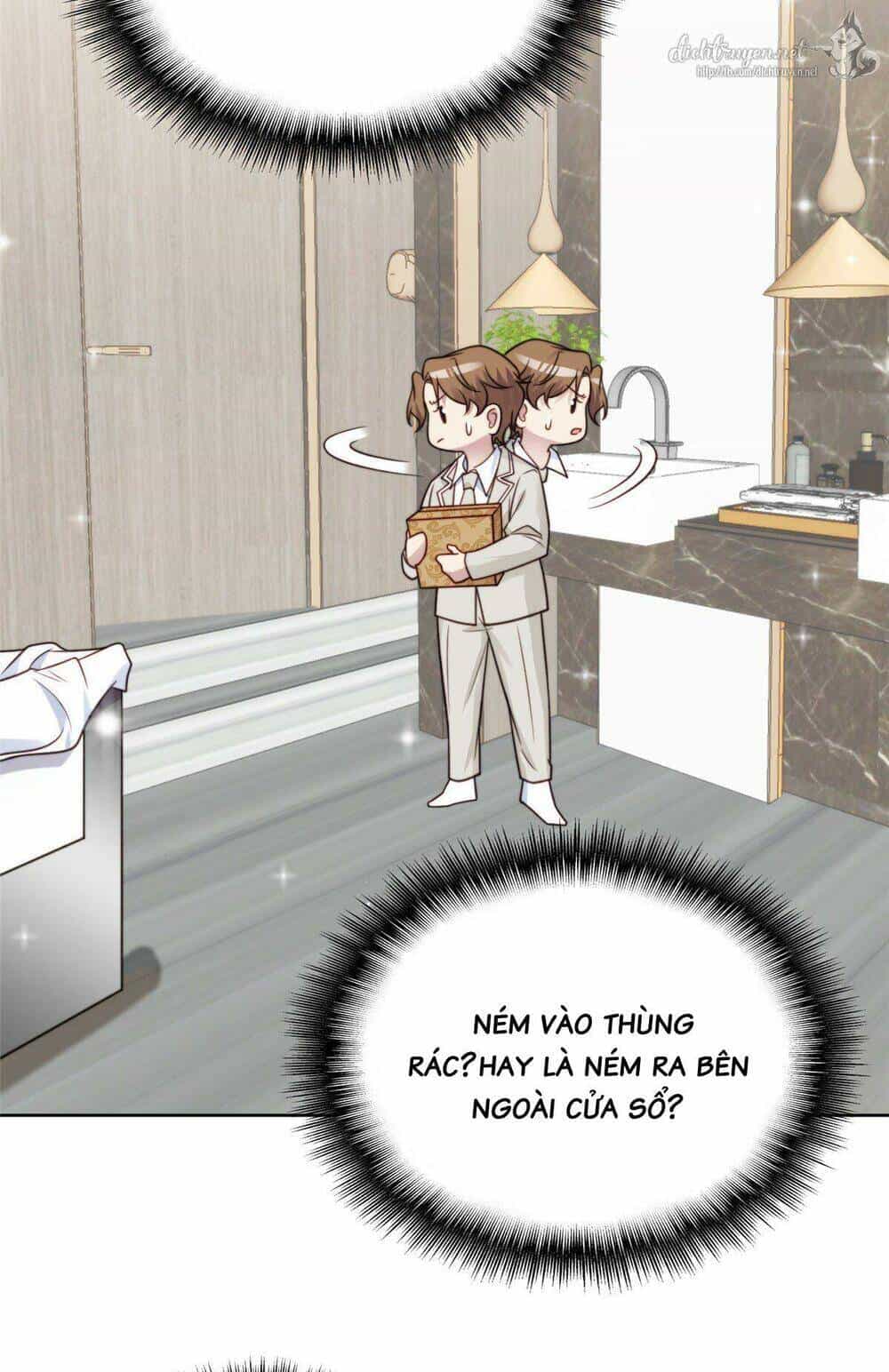 Dựa Vào Đại Lão Ổn Định Vị Trí C Trong Nam Đoàn - Chương 8 - ảnh 27