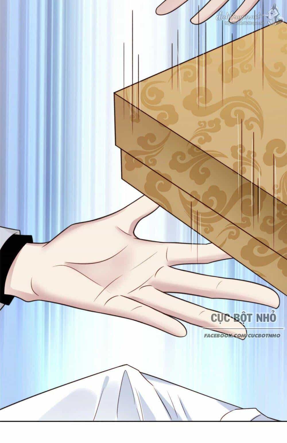 Dựa Vào Đại Lão Ổn Định Vị Trí C Trong Nam Đoàn - Chương 8 - ảnh 29