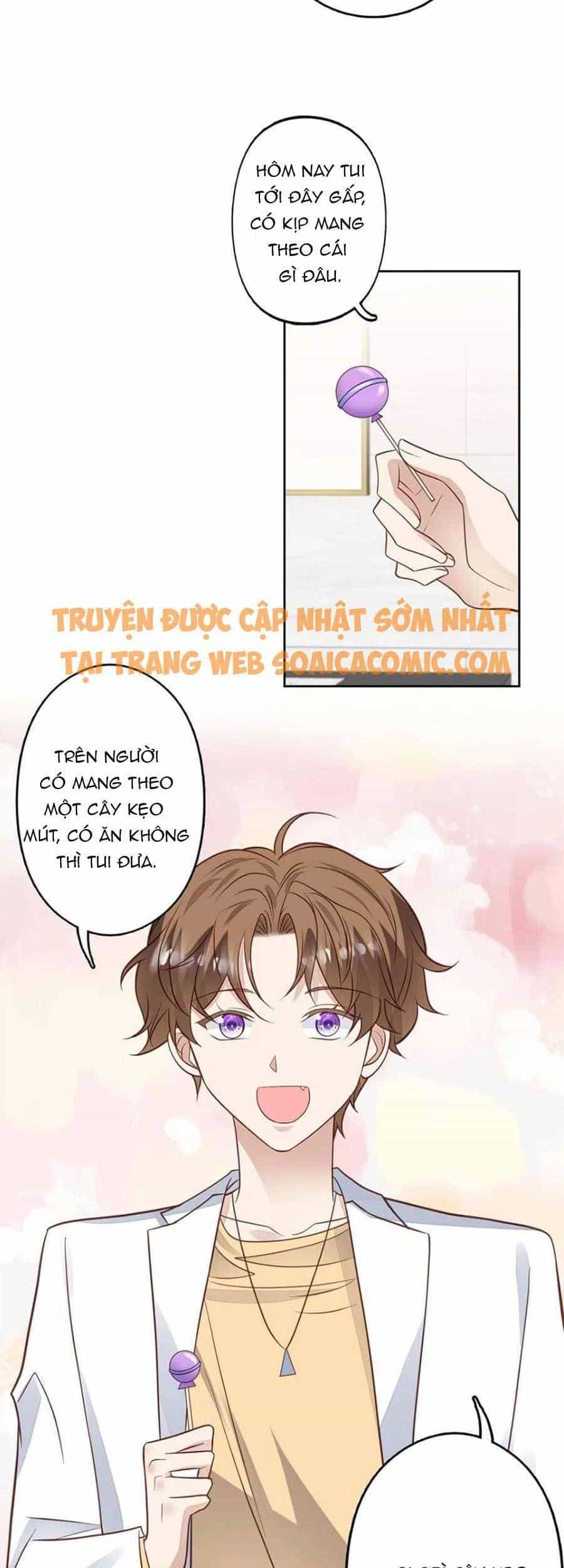 Dựa Vào Đại Lão Ổn Định Vị Trí C Trong Nam Đoàn - Chương 98 - ảnh 10