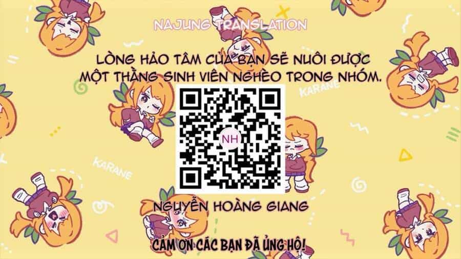 Duality Of A Loving Heart - Chương 5 - ảnh 8