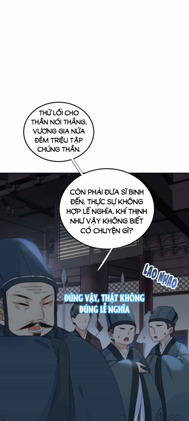 Dục Hỏa Độc Phi - Chương 83 - ảnh 15