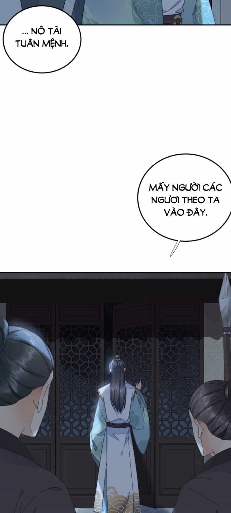 Dục Hỏa Độc Phi - Chương 83 - ảnh 8