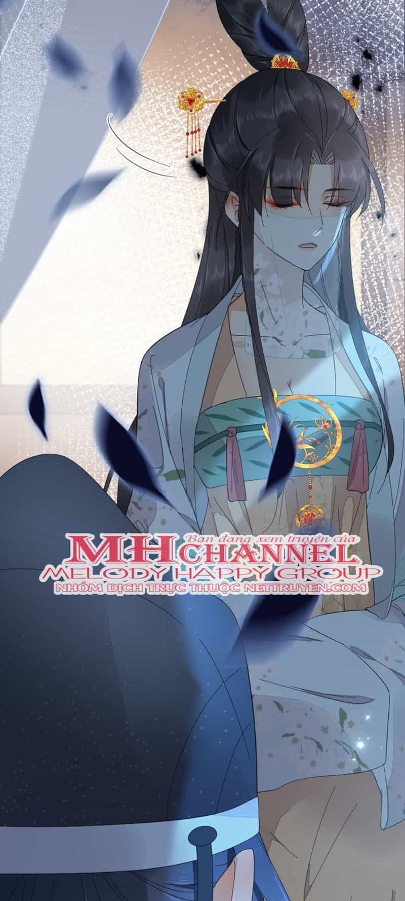 Dục Hỏa Độc Phi - Chương 88 - ảnh 17