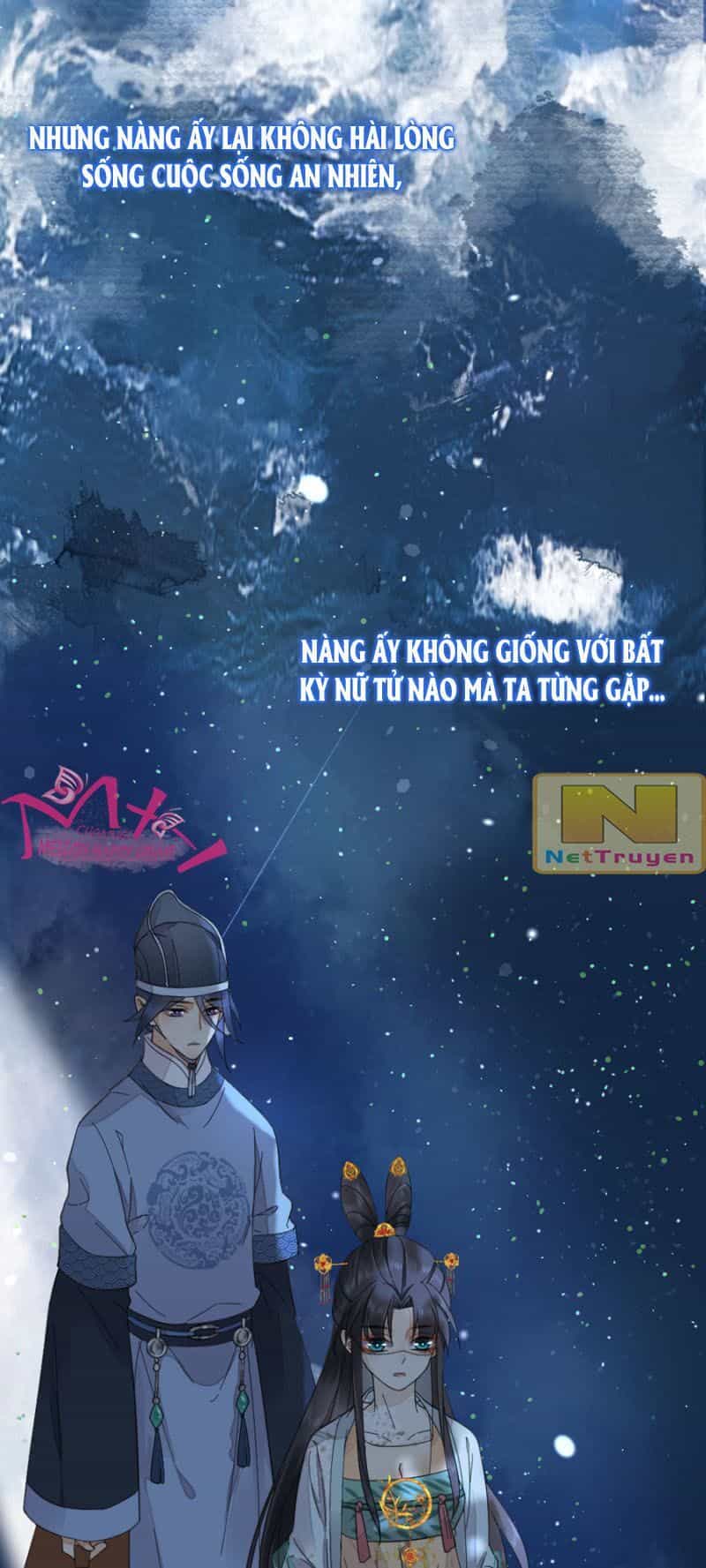 Dục Hỏa Độc Phi - Chương 88 - ảnh 6