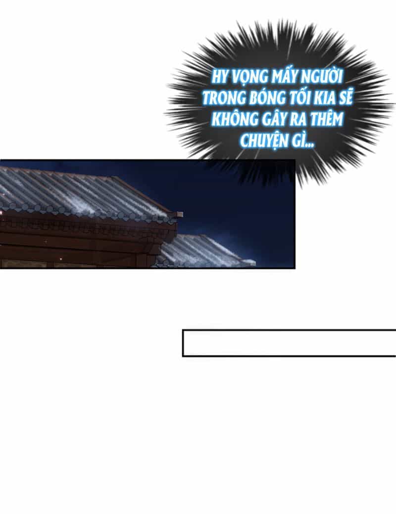 Dục Hỏa Độc Phi - Chương 89 - ảnh 8